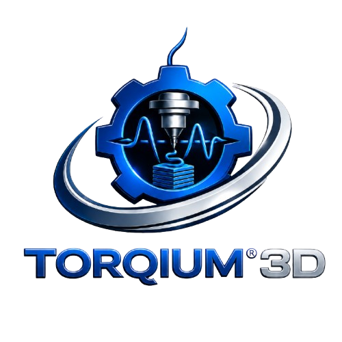 TORQIUM 3D