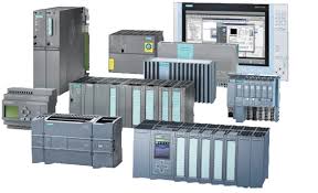 PLC Siemens