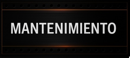 Mantenimiento